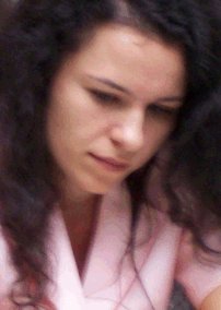Tetyana Kvashyna (Paris, 2004)