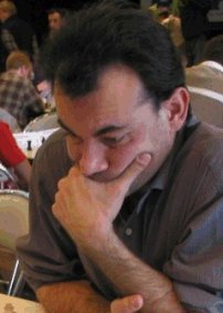 Laurent Lafrechoux (Sautron, 2005)