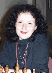 Genrieta Lagvilava (Istanbul, 2000)
