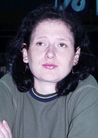 Genrieta Lagvilava (N�rnberg, 2003)
