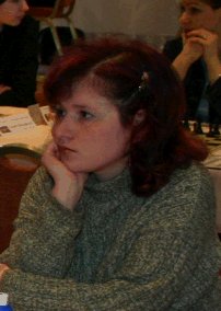Genrieta Lagvilava (Dresden, 2004)