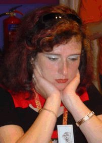 Genrieta Lagvilava (Calvi�, 2004)