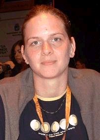 Nikoletta Lakos (Calvi�, 2004)