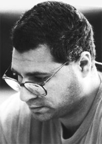 Cyrus Lakdawala (USA, 1999)