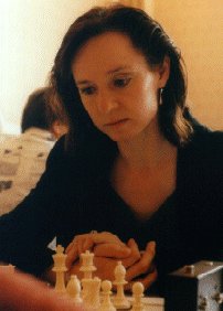 Susan Lalic (Birmingham, 1999)