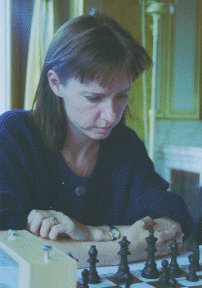 Susan Lalic (Dresden, 1998)