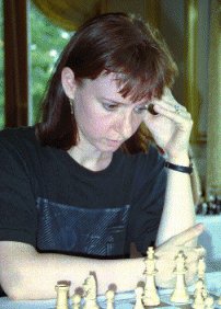Susan Lalic (Dresden, 1998)