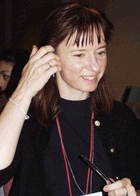 Susan Lalic (Istanbul, 2000)