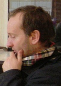 Jean Louis Lalande (Capelle, 2005)