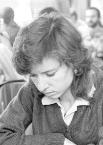 Susan Lalic (1987)