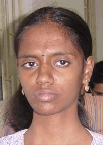 Raghavendran Lalitha (Chennai, 2003)