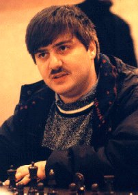 Yury Lapshun (New York, 1998)