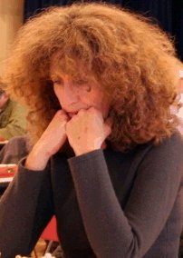 Martine Laporte (Sautron, 2006)