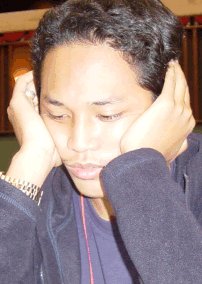 MD Imaduddin Latif (Malaysia, 2003)