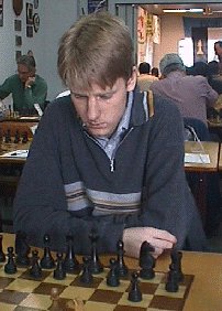 Jesper Morch Lauridsen (1999)