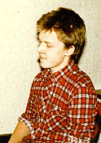 Jan Lauzeningks (Monheim, 1981)