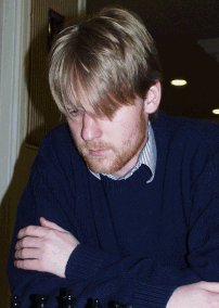 Jesper Morch Lauridsen (Linares, 2003)