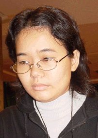 Wan Sew Lau (Malaysia, 2003)