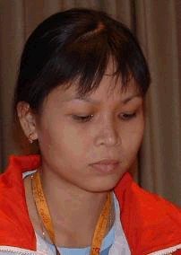 Thi Phuong Lien Le (Calvi�, 2004)