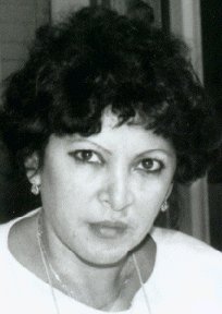 Julia Lebel Arias (Frankreich, 1990)