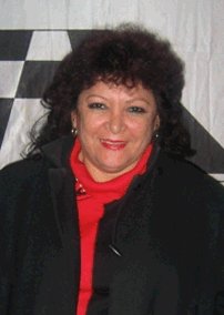 Julia Lebel Arias (Capelle, 2004)