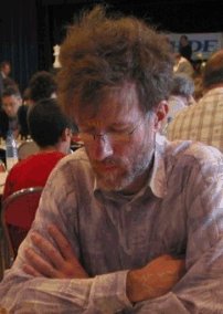 Marc Lebedel (Sautron, 2005)