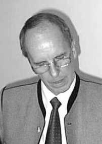 Horst Leckner (Bad Wiessee, 2000)