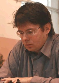 Jean Olivier Leconte (Colomiers, 2008)