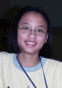 Michelle Lee (Kuala Lumpur, 2002)