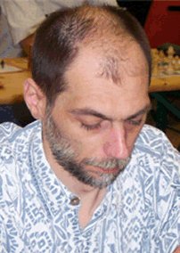 Benoit Lefranc (Syre, 2004)