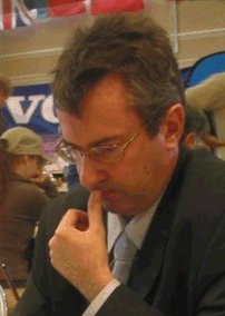 Frederic Legall (Sautron, 2005)
