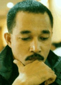 Raymond Leihito (Jakarta, 1997)