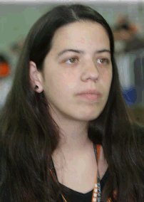 Catarina Leite Oralova (Turin, 2006)