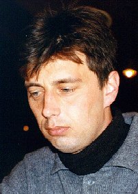 Dusan Lekic (Bled, 1999)