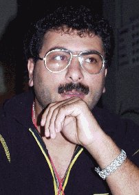 Khaled Lekke (Istanbul, 2000)