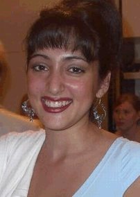 Sofie Leko (Dortmund, 1996)