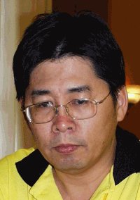 David Bille Maagaard (Brunei, 2001)
