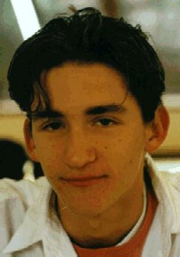 Maksymilian Leskiewicz (Australien, 1997)