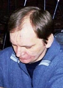Krzysztof Leszczynski (2003)