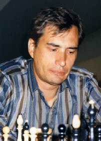 Alexander Letov (1998)