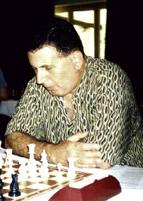 Eddy Levi (Oceania, 2001)