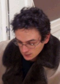 Philippe Levasseur (Tours, 2005)