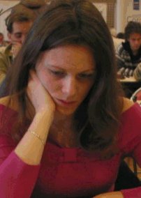 Melissa Levacic (Sautron, 2005)