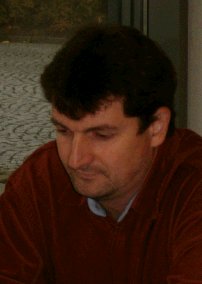 Vladimir Lgov (Hamburg, 2005)