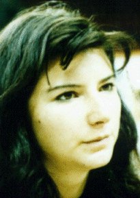 Anita Vrabic (Erevan, 1996)