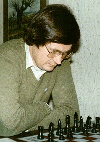 Holger Lieff (Monheim, 1984)