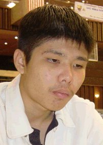 Tow Suan Lim (Malaysia, 2003)