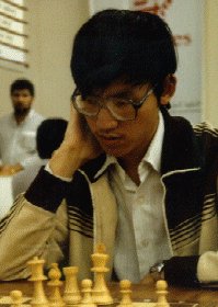 Weiguo Lin (1995)