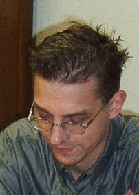 Markus Lindinger (Hamburg, 2003)