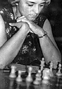 Miroslawa Litmanowicz (Split, 1963)